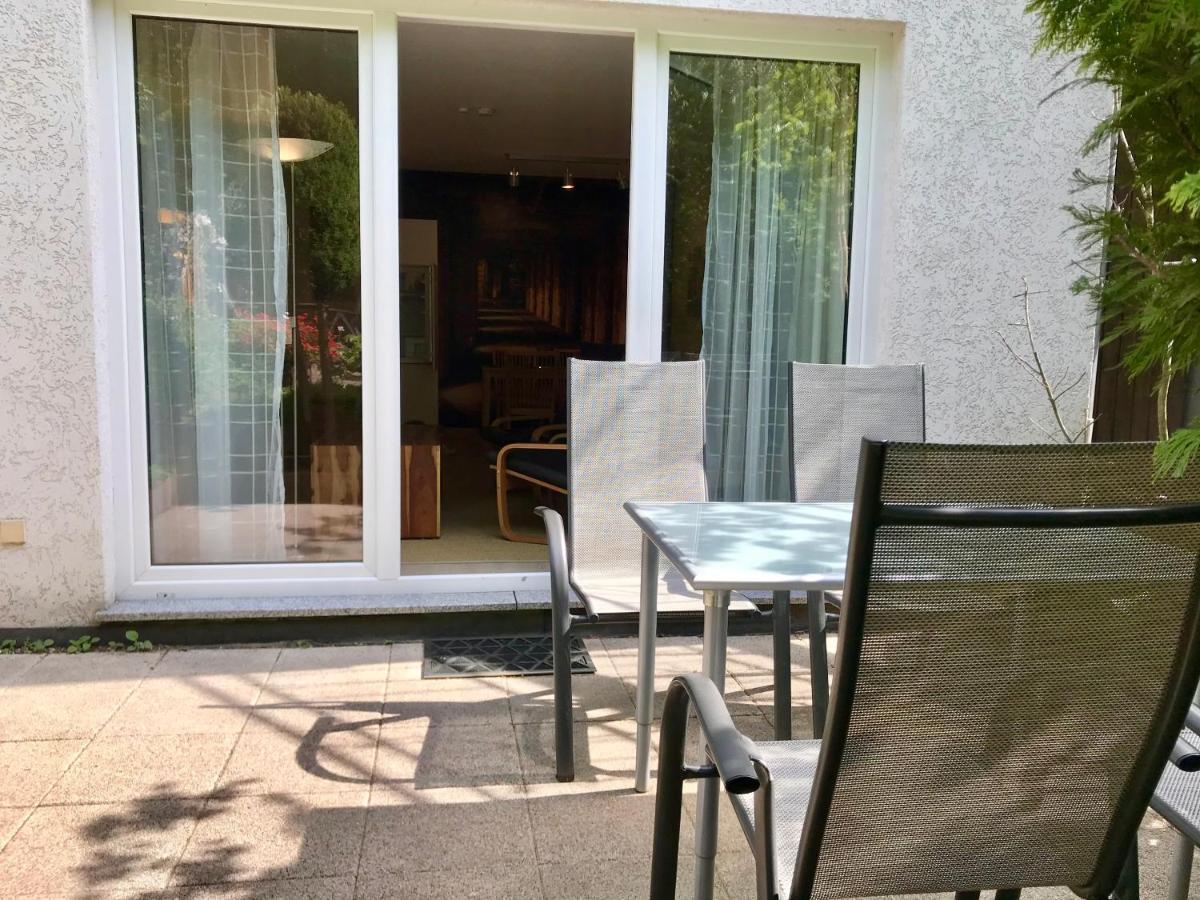 Ferienwohnung Am Koenigsberg Lübeck Exteriör bild