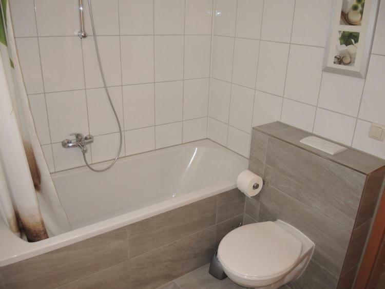 Ferienwohnung Am Koenigsberg Lübeck Exteriör bild